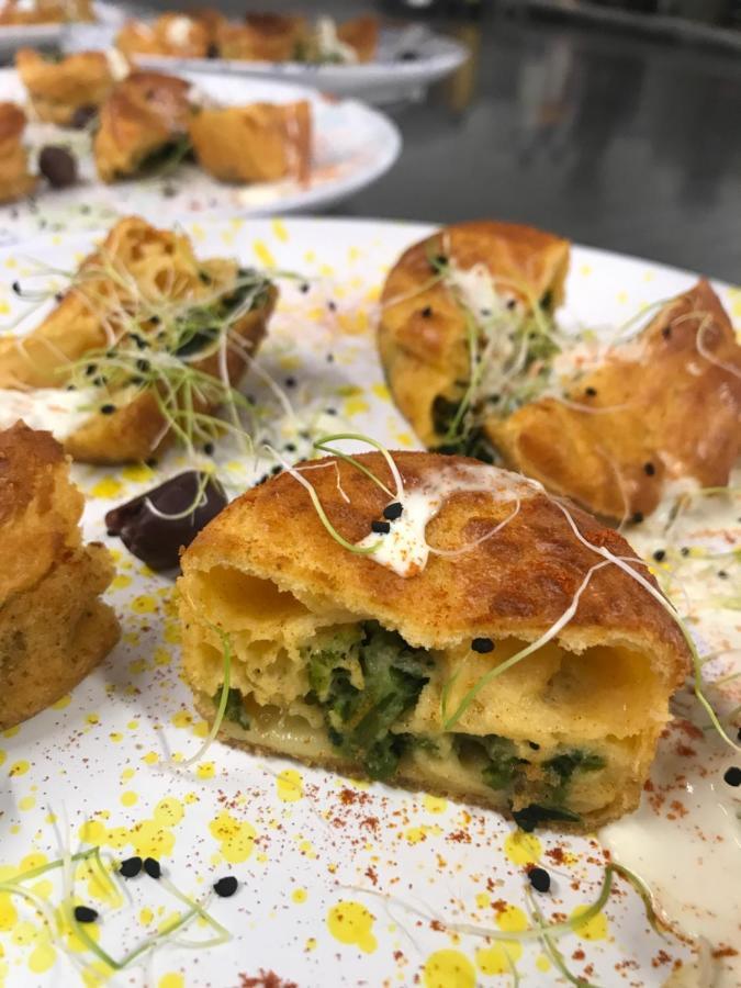 Hotel Restaurant Pizzeria Rotes Haus Münsterlingen エクステリア 写真