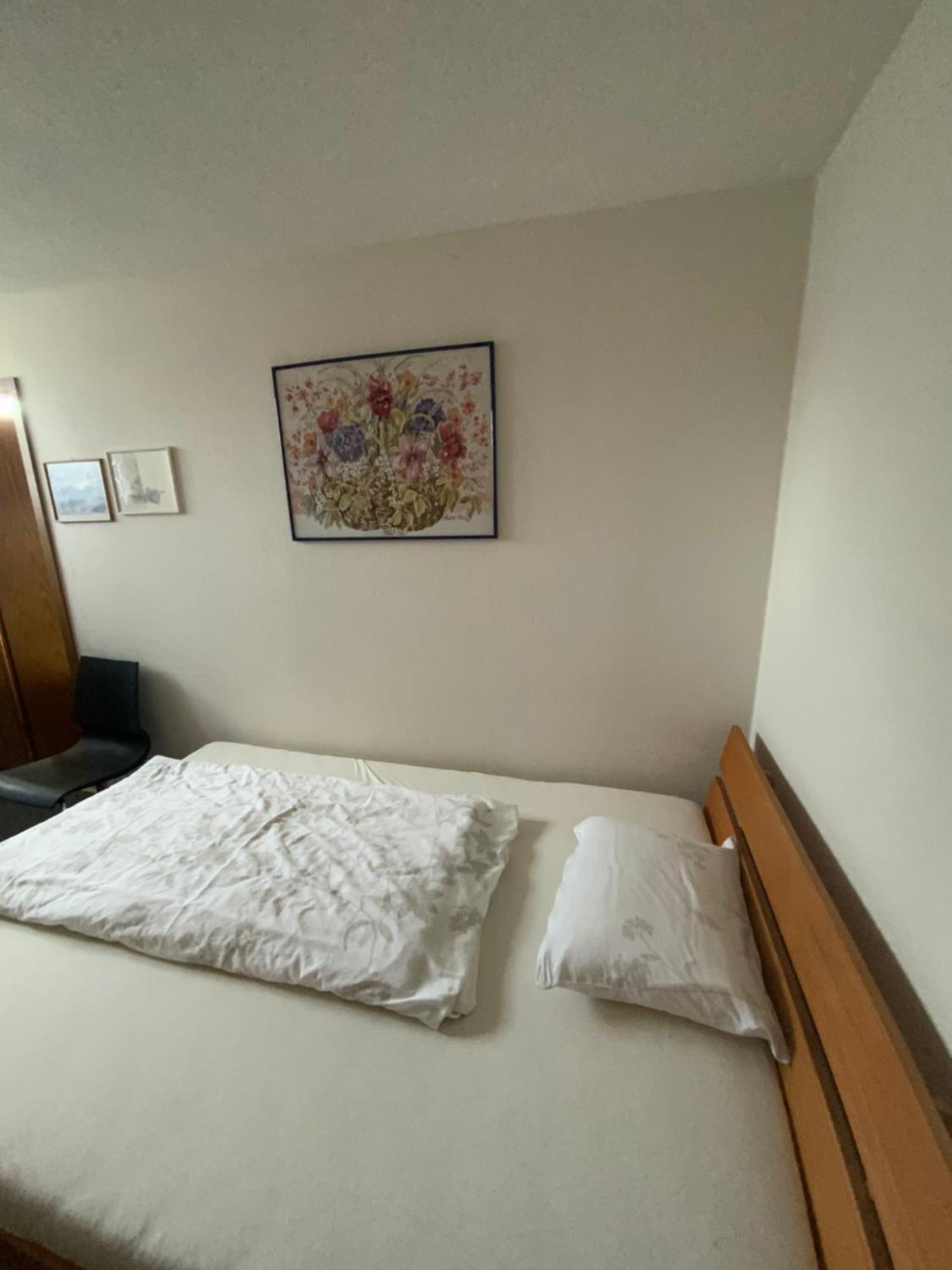 Hotel Restaurant Pizzeria Rotes Haus Münsterlingen エクステリア 写真