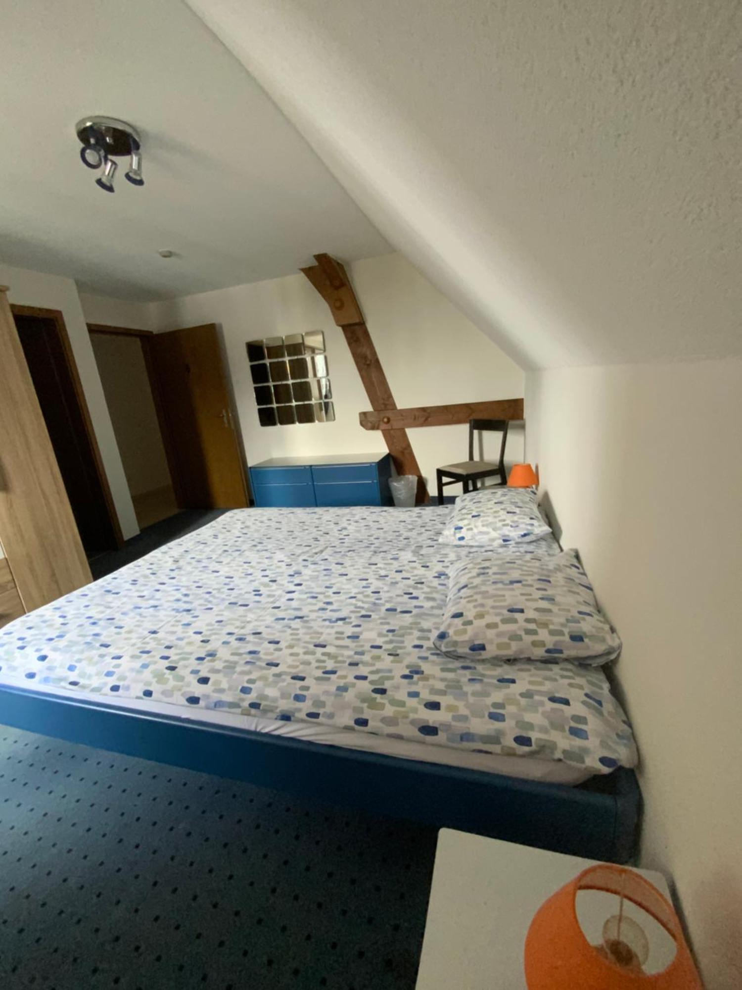 Hotel Restaurant Pizzeria Rotes Haus Münsterlingen エクステリア 写真